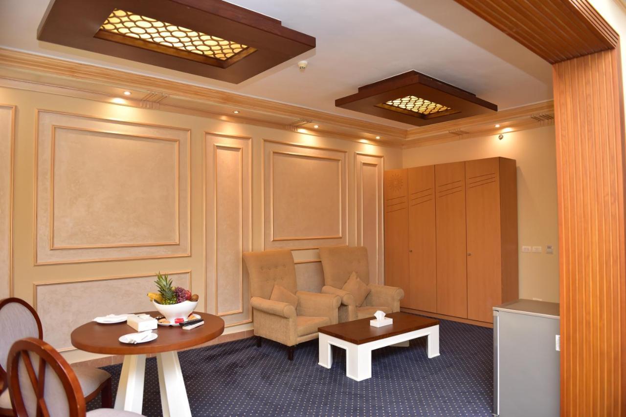 Tolip Family Club Borg El Arab 호텔 킹 마리우트 외부 사진